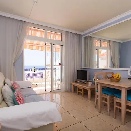 Azahara Playa 39 - One Bed With Amazing Sea Views Lejlighed *