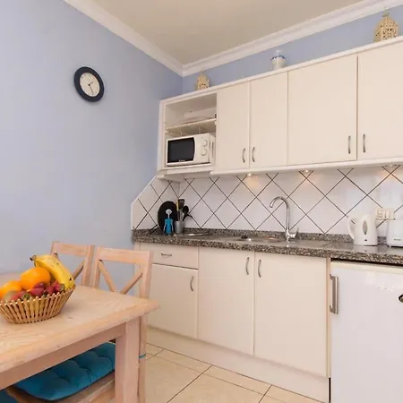 Azahara Playa 39 - One Bed With Amazing Sea Views Lejlighed Playa de las Américas