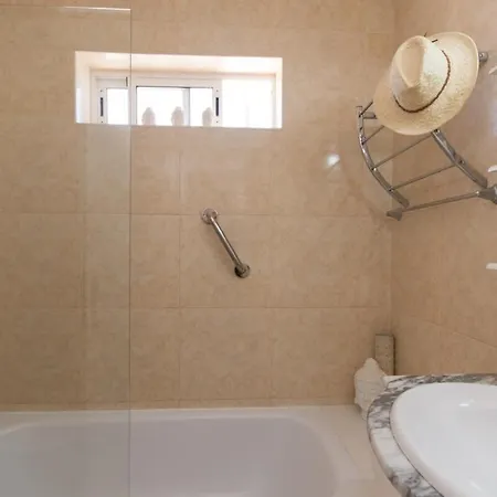 아파트 Azahara Playa 39 - One Bed With Amazing Sea Views *