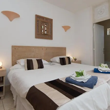 아파트 Azahara Playa 39 - One Bed With Amazing Sea Views