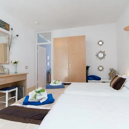 Azahara Playa 39 - One Bed With Amazing Sea Views 아파트 *