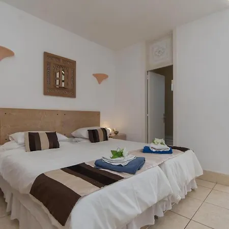 Azahara Playa 39 - One Bed With Amazing Sea Views * 플라야데라스아메리카스