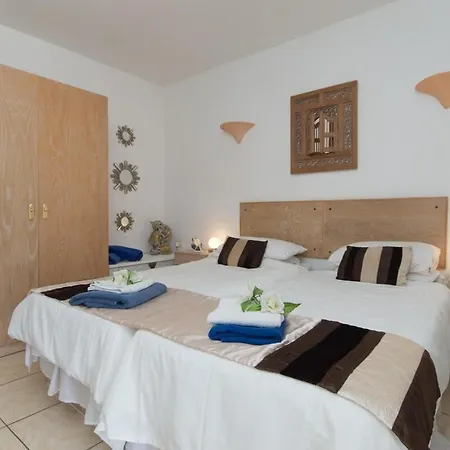 Azahara Playa 39 - One Bed With Amazing Sea Views 아파트