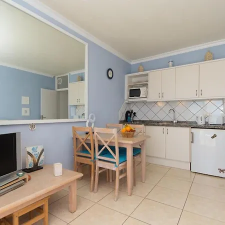 Azahara Playa 39 - One Bed With Amazing Sea Views 아파트