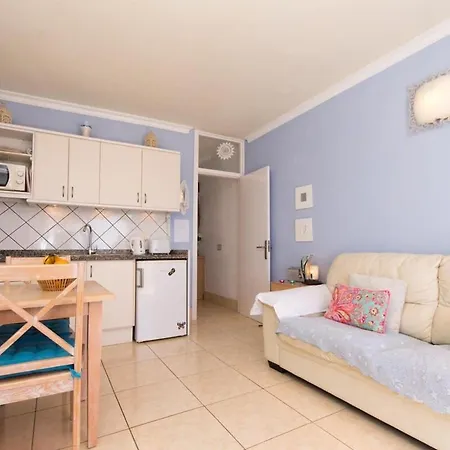아파트 Azahara Playa 39 - One Bed With Amazing Sea Views *