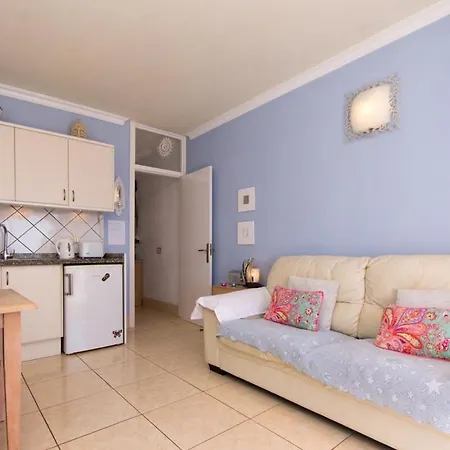 Azahara Playa 39 - One Bed With Amazing Sea Views *