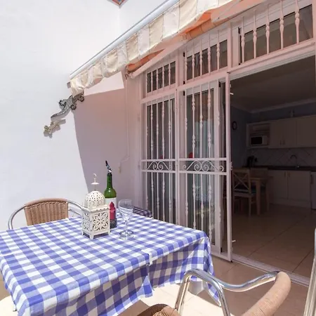 Azahara Playa 39 - One Bed With Amazing Sea Views *
